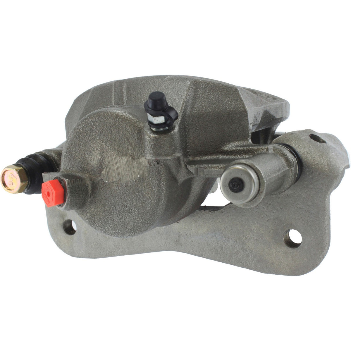Centric Parts Disc Brake Caliper Semi-Loaded with Anti-Corrosion Finish for 1991-1997 Toyota Previa 141.44134