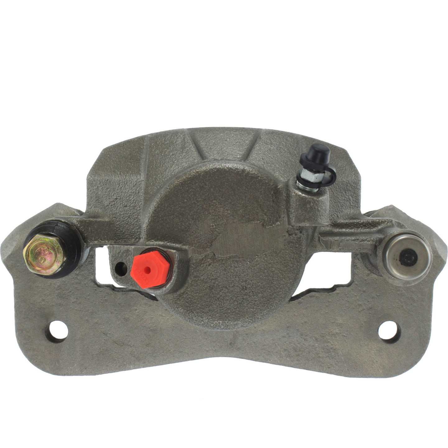 Centric Parts Disc Brake Caliper Semi-Loaded with Anti-Corrosion Finish for 1991-1997 Toyota Previa 141.44134