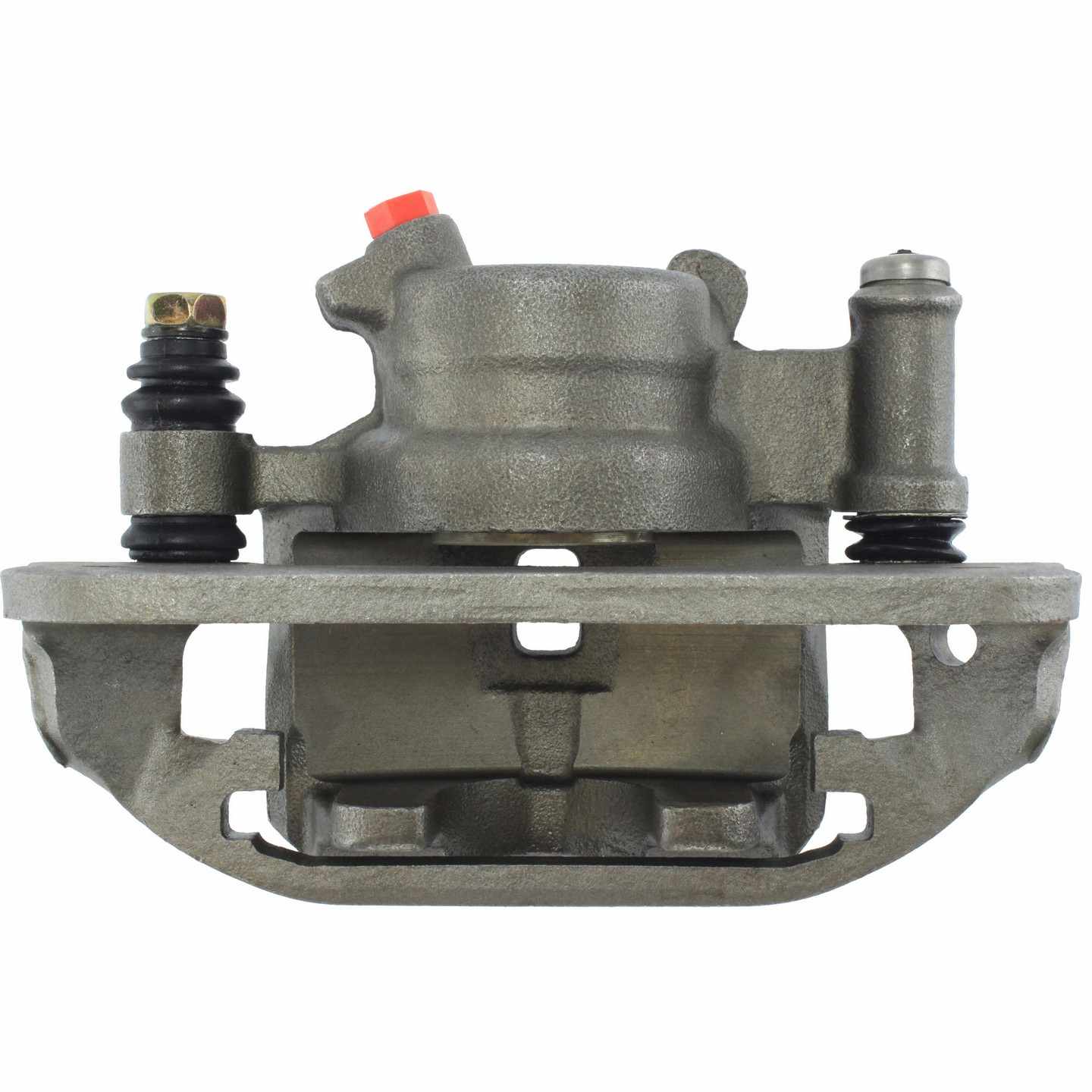 Centric Parts Disc Brake Caliper Semi-Loaded with Anti-Corrosion Finish for 1991-1997 Toyota Previa 141.44134