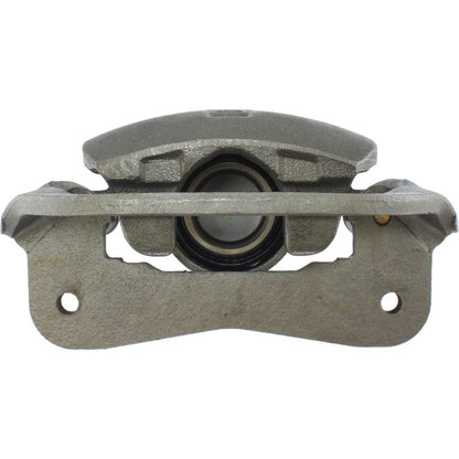 Centric Parts Disc Brake Caliper Semi-Loaded with Anti-Corrosion Finish for 1991-1997 Toyota Previa 141.44134