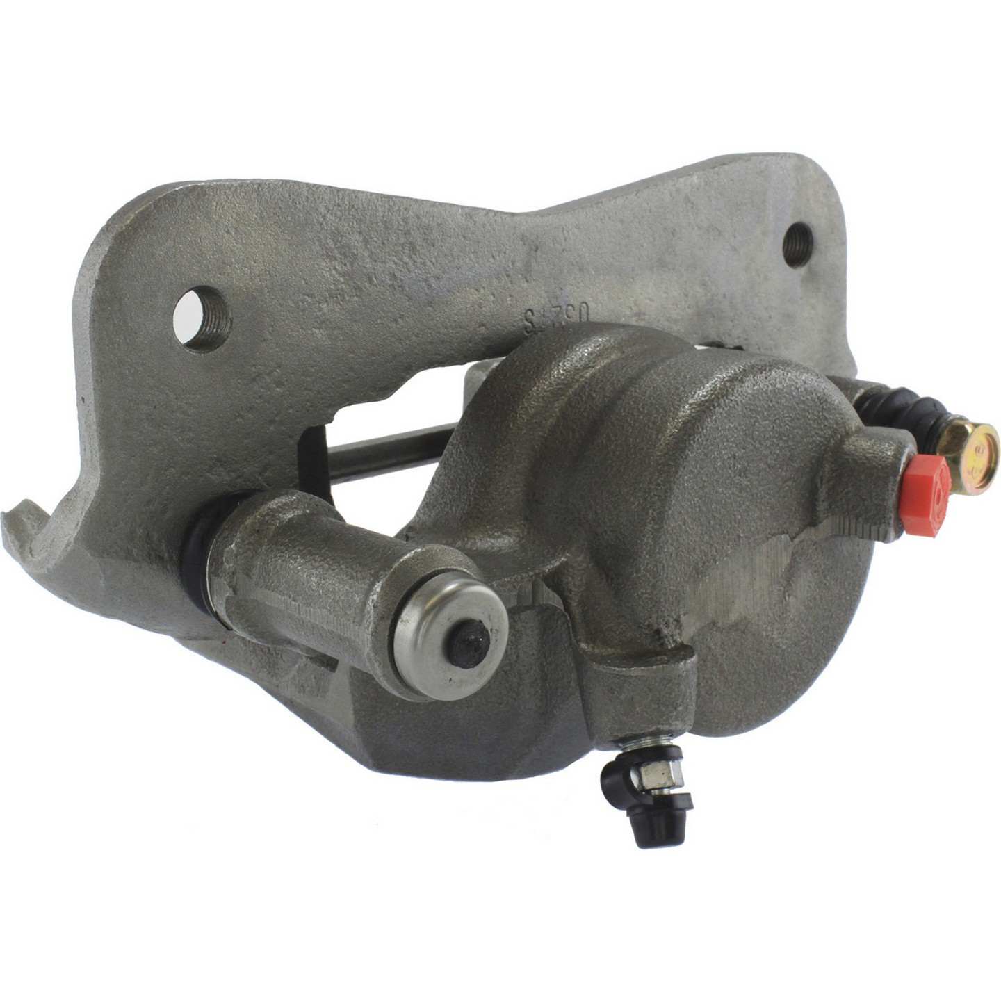 Centric Parts Disc Brake Caliper Semi-Loaded with Anti-Corrosion Finish for 1991-1997 Toyota Previa 141.44134