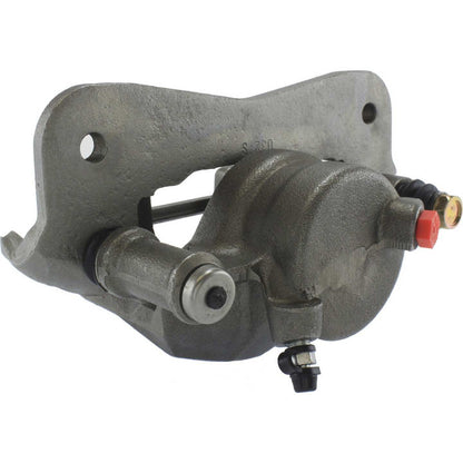 Centric Parts Disc Brake Caliper Semi-Loaded with Anti-Corrosion Finish for 1991-1997 Toyota Previa 141.44134