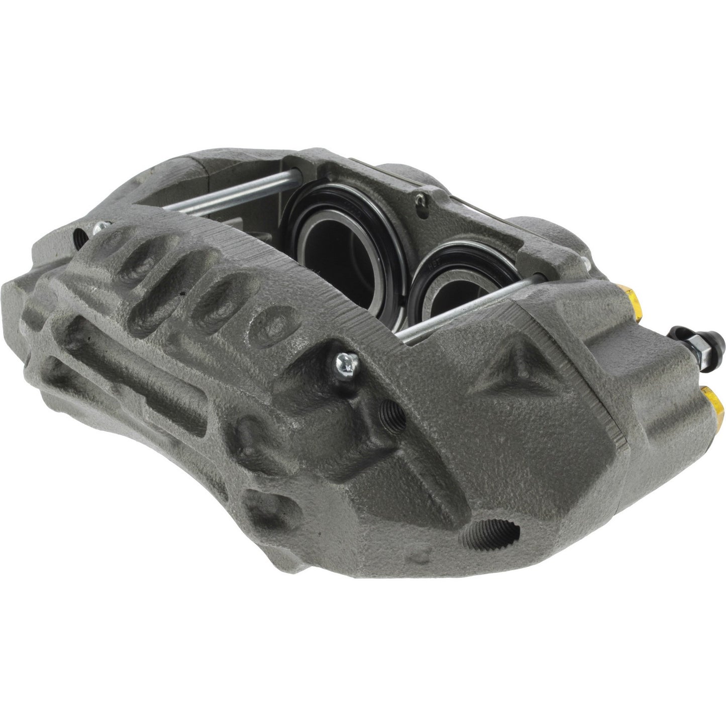 Stoptech Centric Semi-Loaded Brake Caliper - Front Right 141.44135