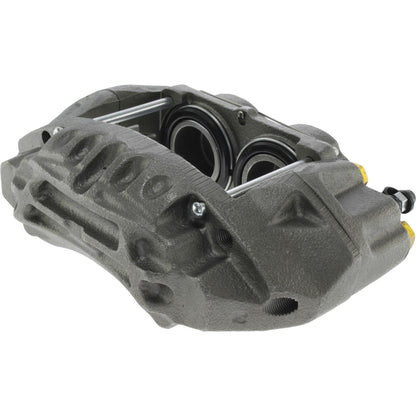 Stoptech Centric Semi-Loaded Brake Caliper - Front Right 141.44135