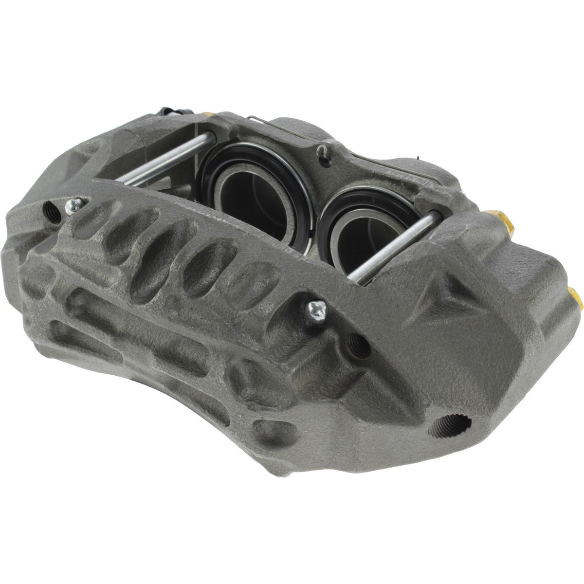 Stoptech Centric Semi-Loaded Brake Caliper - Front Left 141.44136