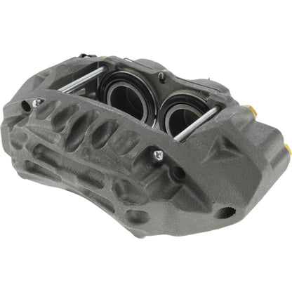 Stoptech Centric Semi-Loaded Brake Caliper - Front Left 141.44136