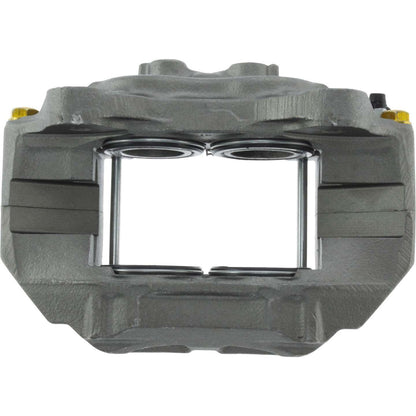 Stoptech Centric Semi-Loaded Brake Caliper - Front Left 141.44136