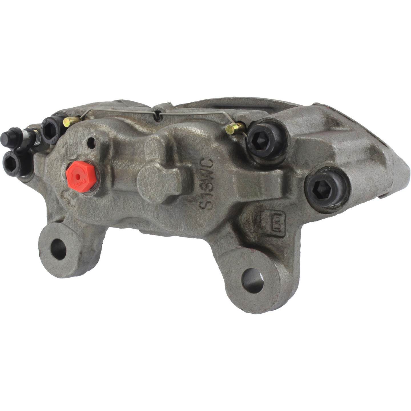 Stoptech Centric Semi-Loaded Brake Caliper - Front Right 141.44137