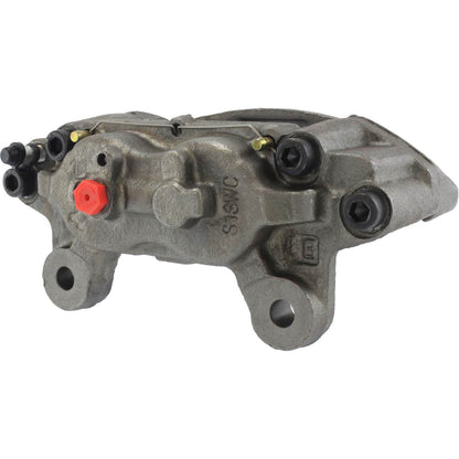Centric Parts Disc Brake Caliper Semi-Loaded for 1996-1997 Lexus LX450 Toyota Land Cruiser 141.44137