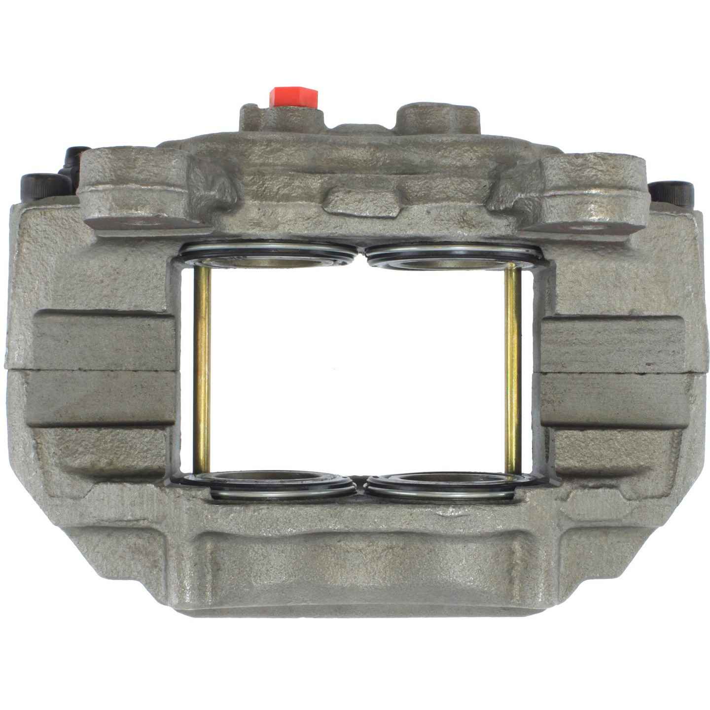 Centric Parts Disc Brake Caliper Semi-Loaded for 1996-1997 Lexus LX450 Toyota Land Cruiser 141.44137