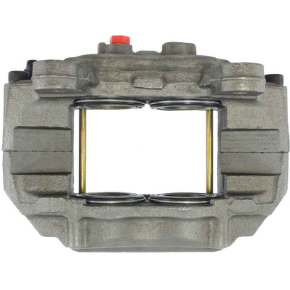 Centric Parts Disc Brake Caliper Semi-Loaded for 1996-1997 Lexus LX450 Toyota Land Cruiser 141.44137