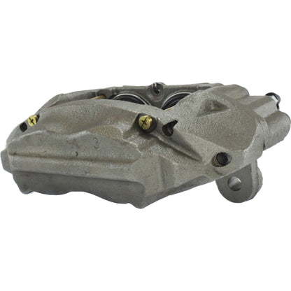 Centric Parts Disc Brake Caliper Semi-Loaded for 1996-1997 Lexus LX450 Toyota Land Cruiser 141.44137