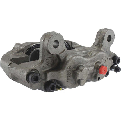 Centric Parts Disc Brake Caliper Semi-Loaded for 1996-1997 Lexus LX450 Toyota Land Cruiser 141.44137