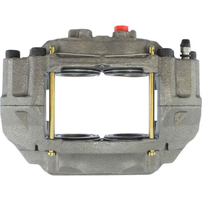 Centric Parts Disc Brake Caliper Semi-Loaded for 1996-1997 Lexus LX450 Toyota Land Cruiser 141.44137