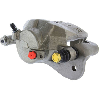 Centric Parts Disc Brake Caliper Semi-Loaded with anti-corrosion finish for 1991-1994 Toyota Previa 141.44139