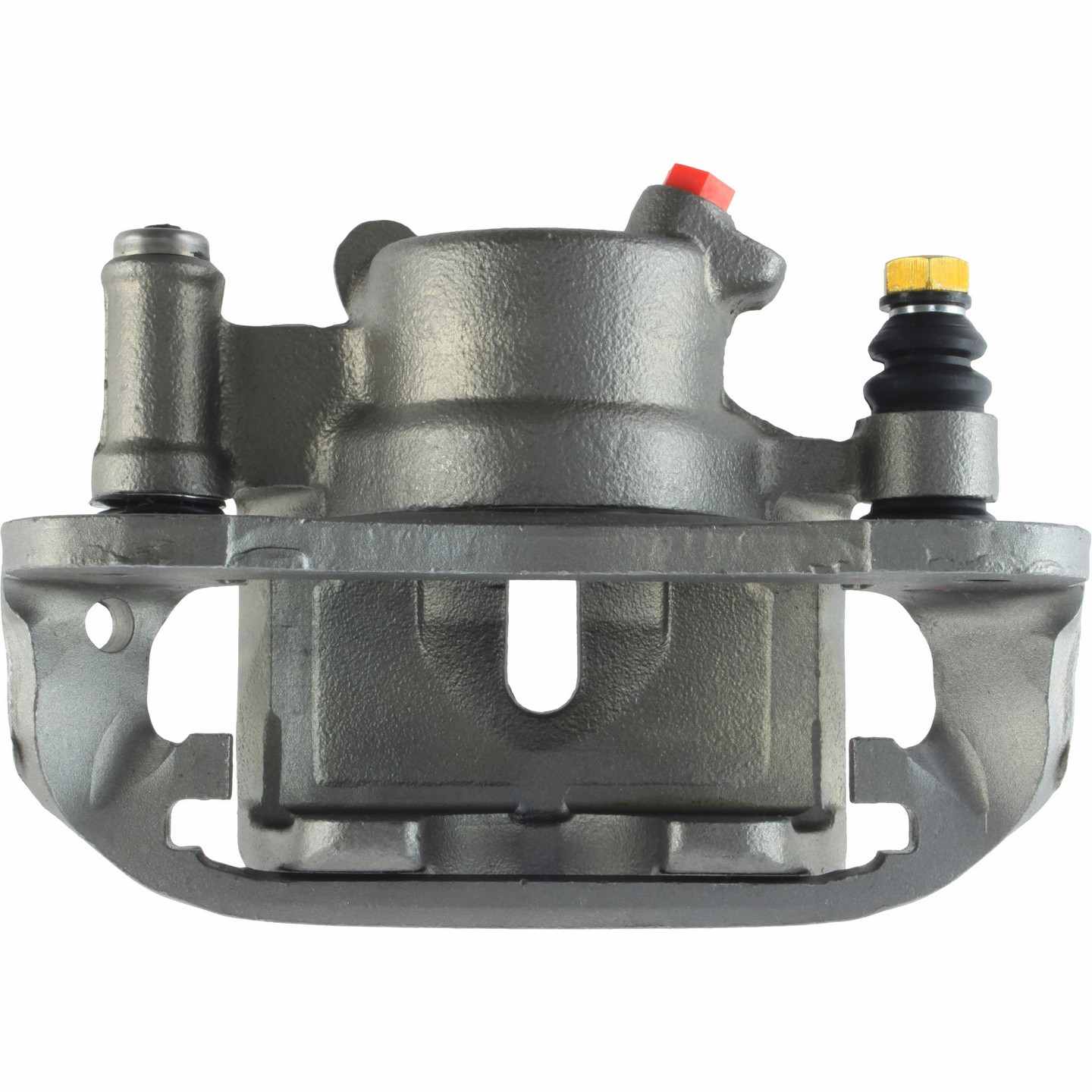 Centric Parts Disc Brake Caliper Semi-Loaded with anti-corrosion finish for 1991-1994 Toyota Previa 141.44139