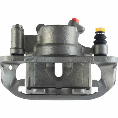Centric Parts Disc Brake Caliper Semi-Loaded with anti-corrosion finish for 1991-1994 Toyota Previa 141.44139