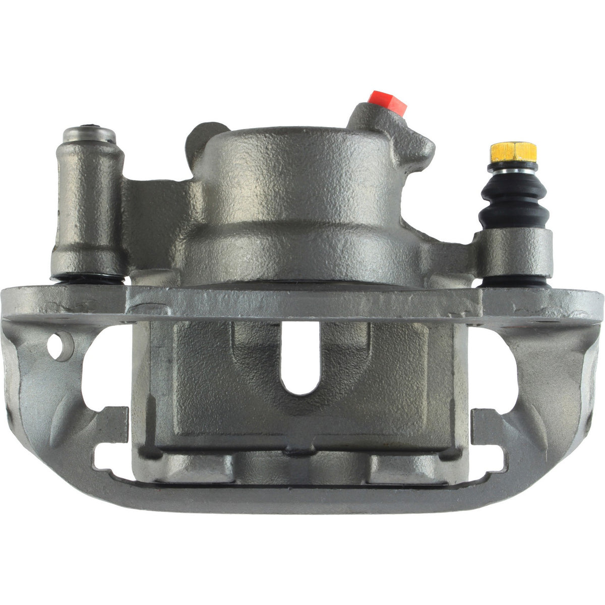 Centric Parts Disc Brake Caliper Semi-Loaded with anti-corrosion finish for 1991-1994 Toyota Previa 141.44139