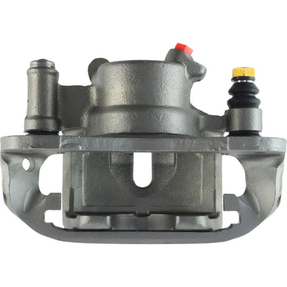 Centric Parts Disc Brake Caliper Semi-Loaded with anti-corrosion finish for 1991-1994 Toyota Previa 141.44139