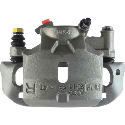 Centric Parts Disc Brake Caliper Semi-Loaded with anti-corrosion finish for 1991-1994 Toyota Previa 141.44139