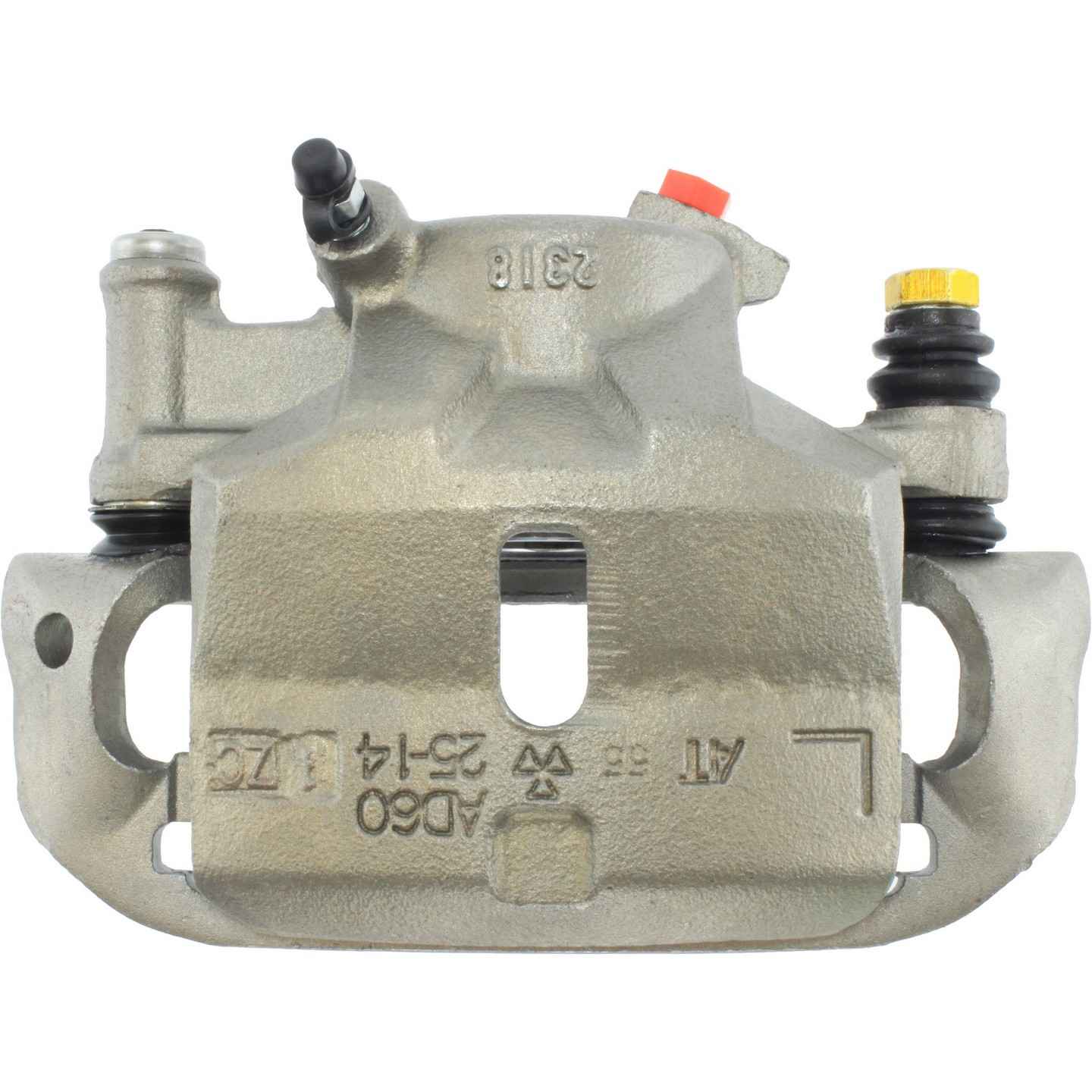 StopTech Semi-Loaded Brake Caliper 141.44140