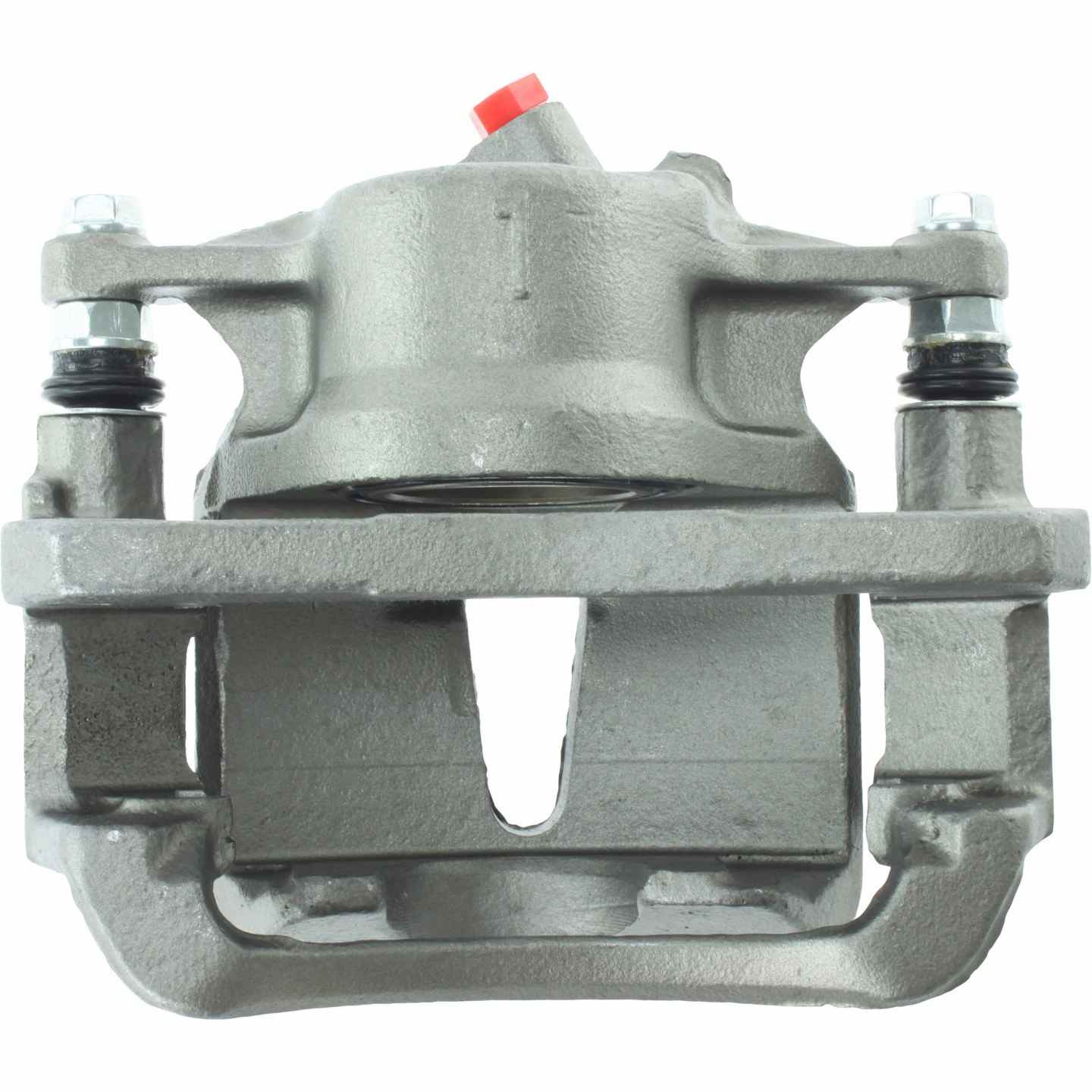 Centric Parts Disc Brake Caliper Semi-Loaded with Anti-Corrosion Finish for 1992-1996 Toyota Camry 141.44141