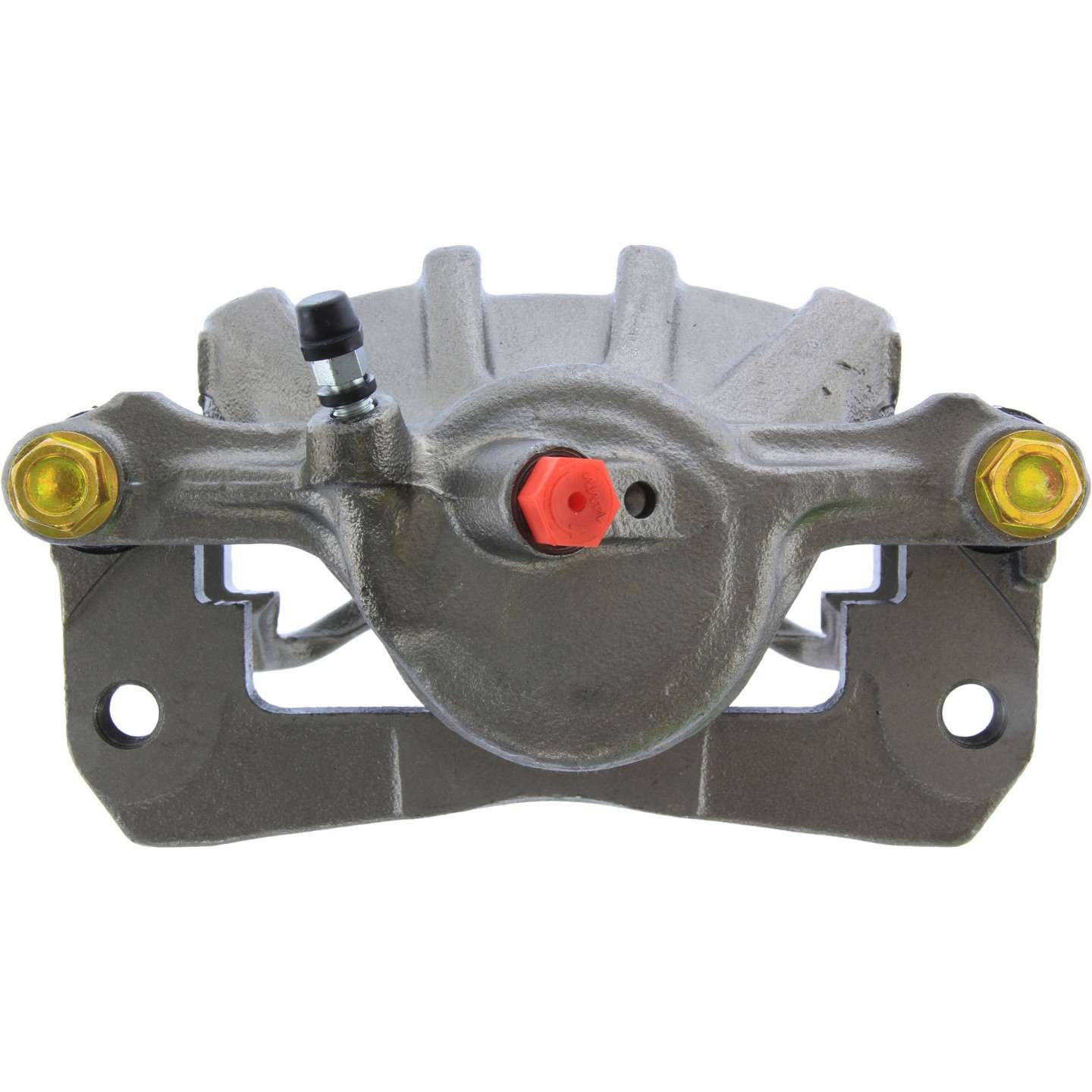 Centric Parts Disc Brake Caliper Semi-Loaded with Anti-Corrosion Finish for 1992-1996 Toyota Camry 141.44142