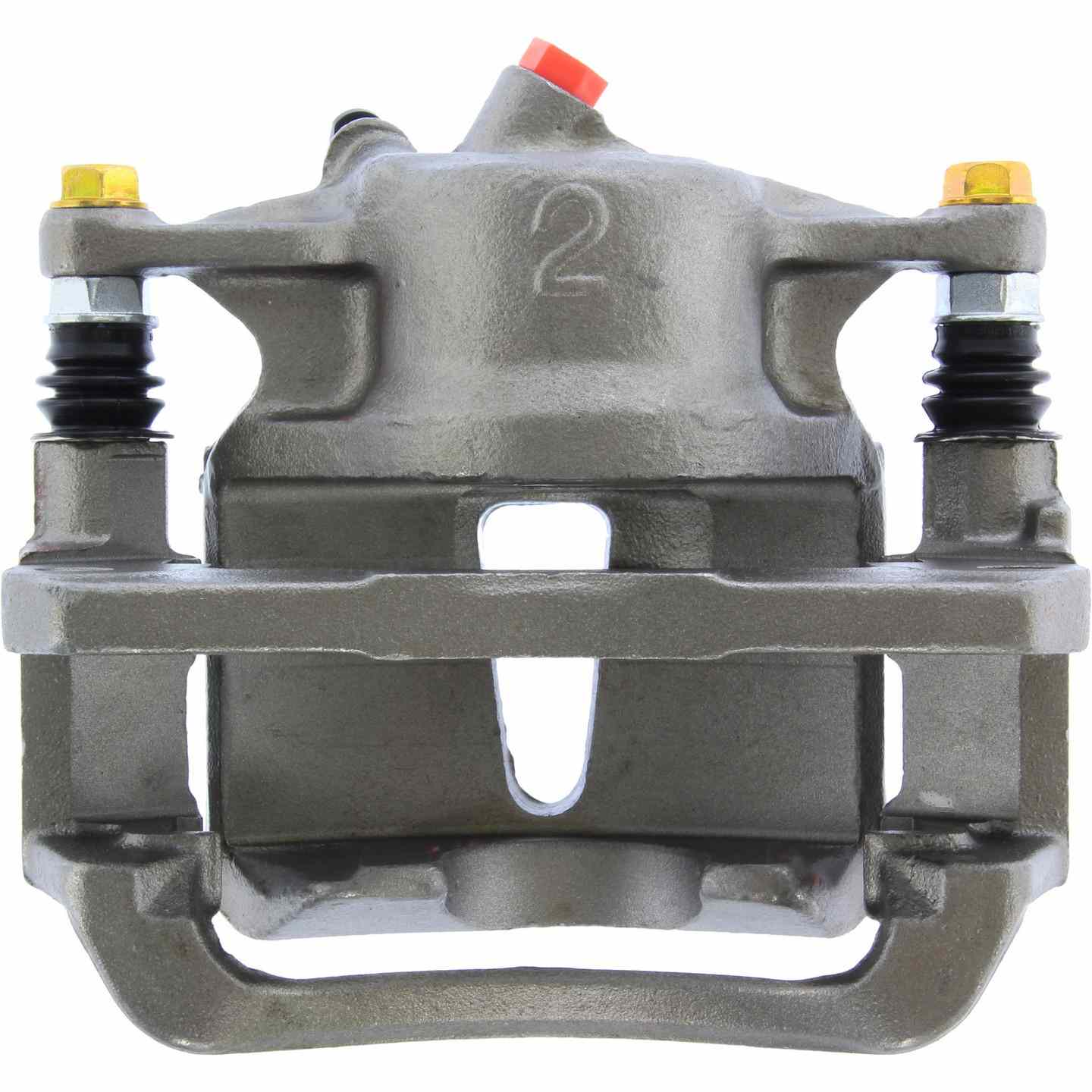 Centric Parts Semi-Loaded Brake Caliper 141.44142