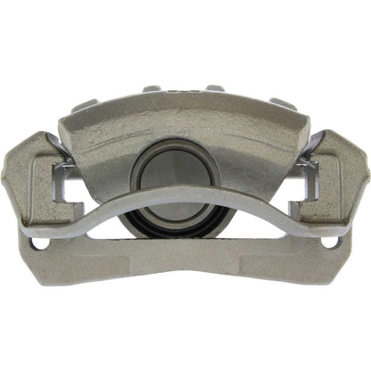 Centric Parts Disc Brake Caliper Semi-Loaded with Anti-Corrosion Finish for 1992-1996 Toyota Camry 141.44142