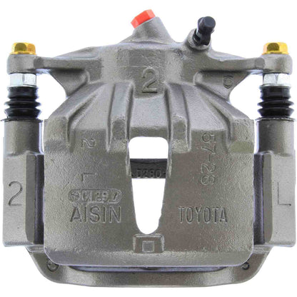 Centric Parts Semi-Loaded Brake Caliper 141.44142