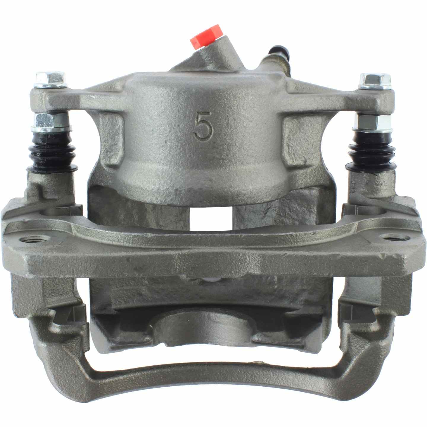 Centric Parts Semi-Loaded Brake Caliper 141.44143