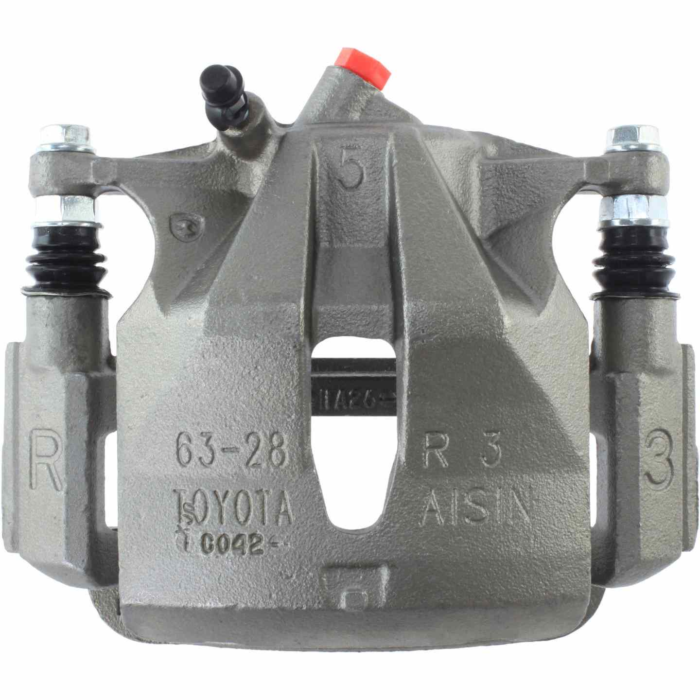 Centric Parts Semi-Loaded Brake Caliper 141.44143