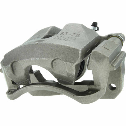 Centric Parts Semi-Loaded Brake Caliper 141.44144