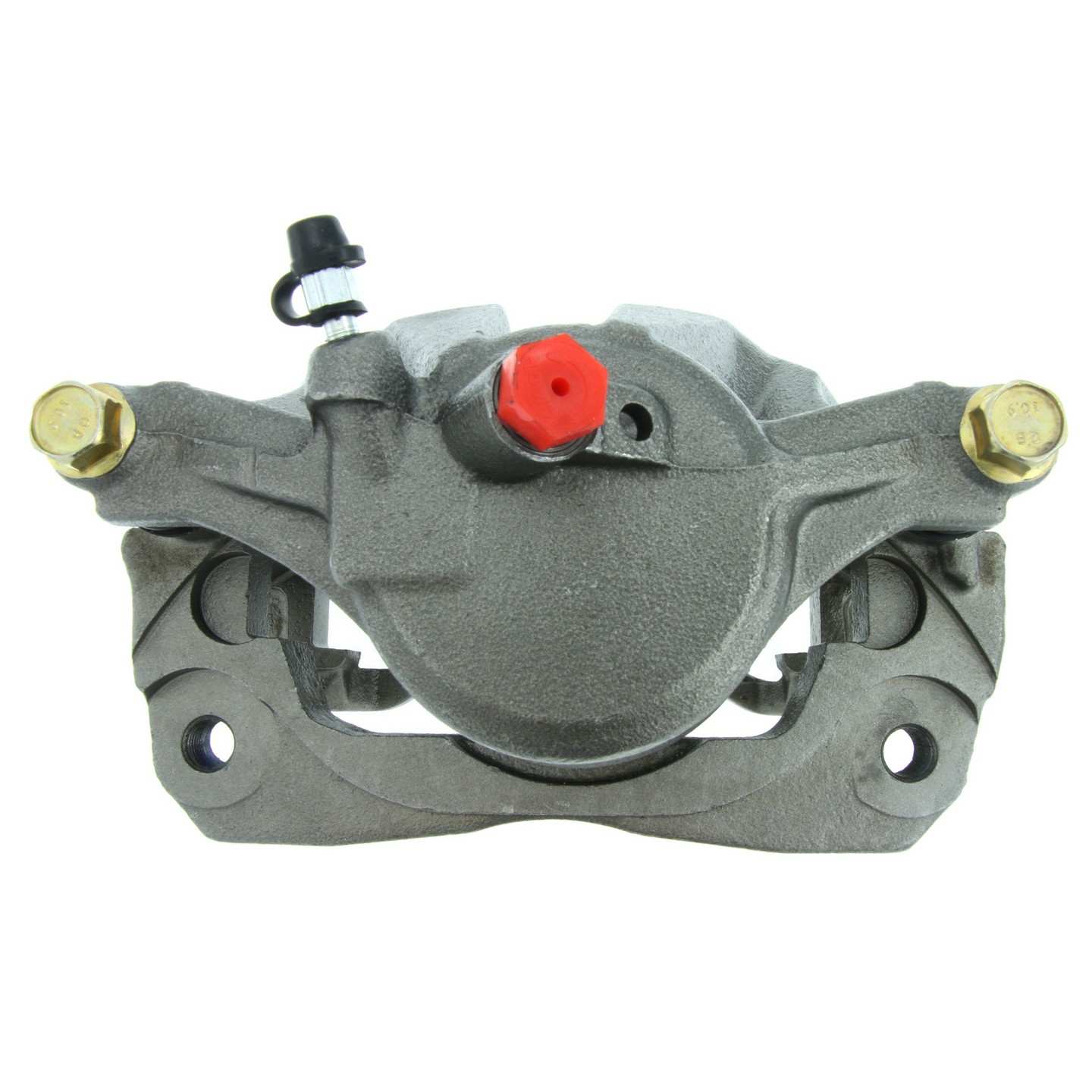 Centric Parts Semi-Loaded Brake Caliper 141.44144