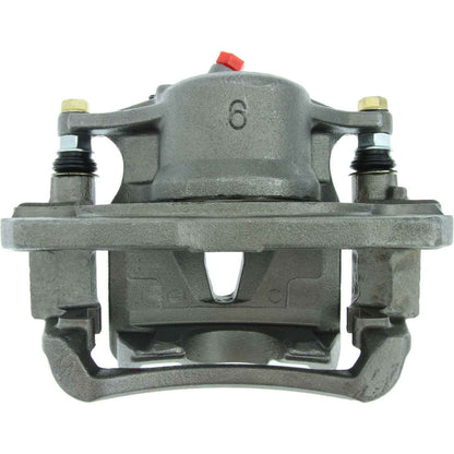 Centric Parts Disc Brake Caliper Semi-Loaded with Anti-Corrosion Finish for 2001-2003 Toyota Sienna 141.44144