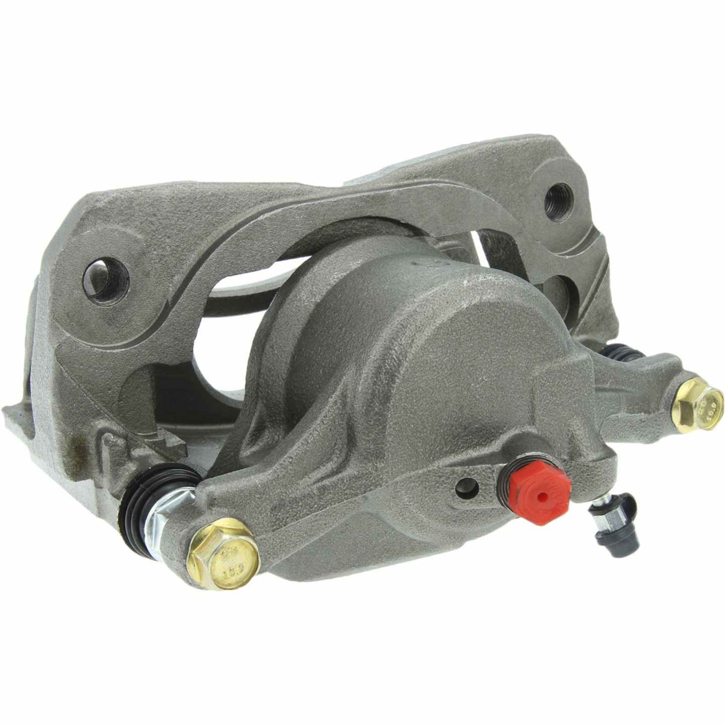Centric Parts Semi-Loaded Brake Caliper 141.44144