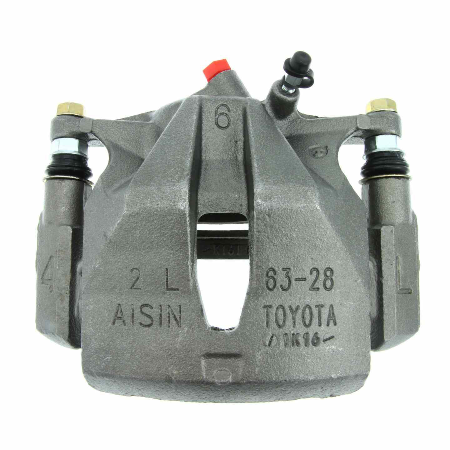 Centric Parts Semi-Loaded Brake Caliper 141.44144
