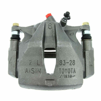 Centric Parts Semi-Loaded Brake Caliper 141.44144