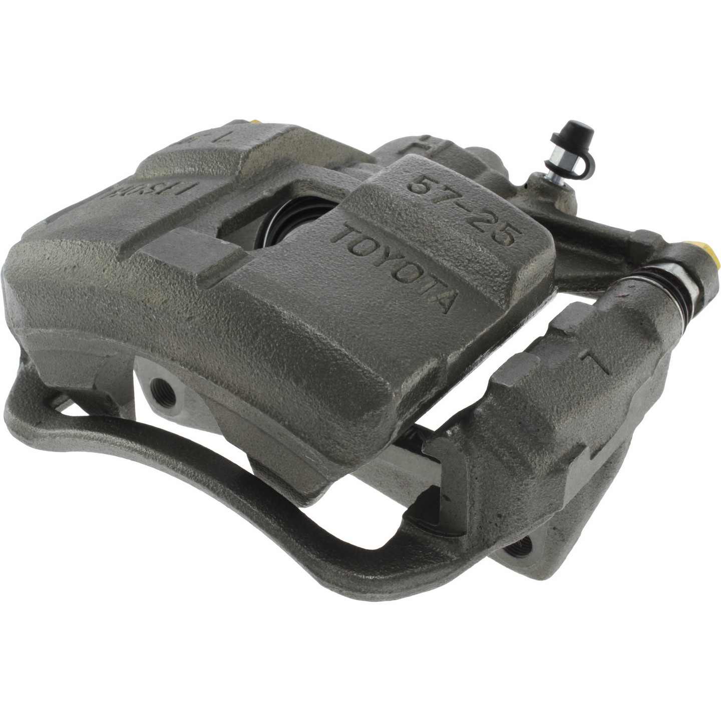 StopTech Semi-Loaded Brake Caliper 141.44146