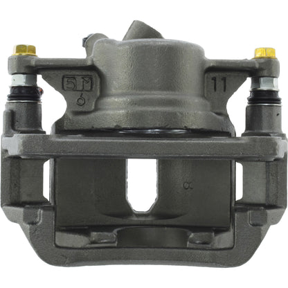 Centric Parts Disc Brake Caliper Semi-Loaded with Anti-Corrosion Finish for 1994-1997 Toyota Celica 141.44146