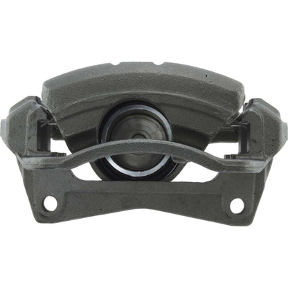Centric Parts Disc Brake Caliper Semi-Loaded with Anti-Corrosion Finish for 1994-1997 Toyota Celica 141.44146