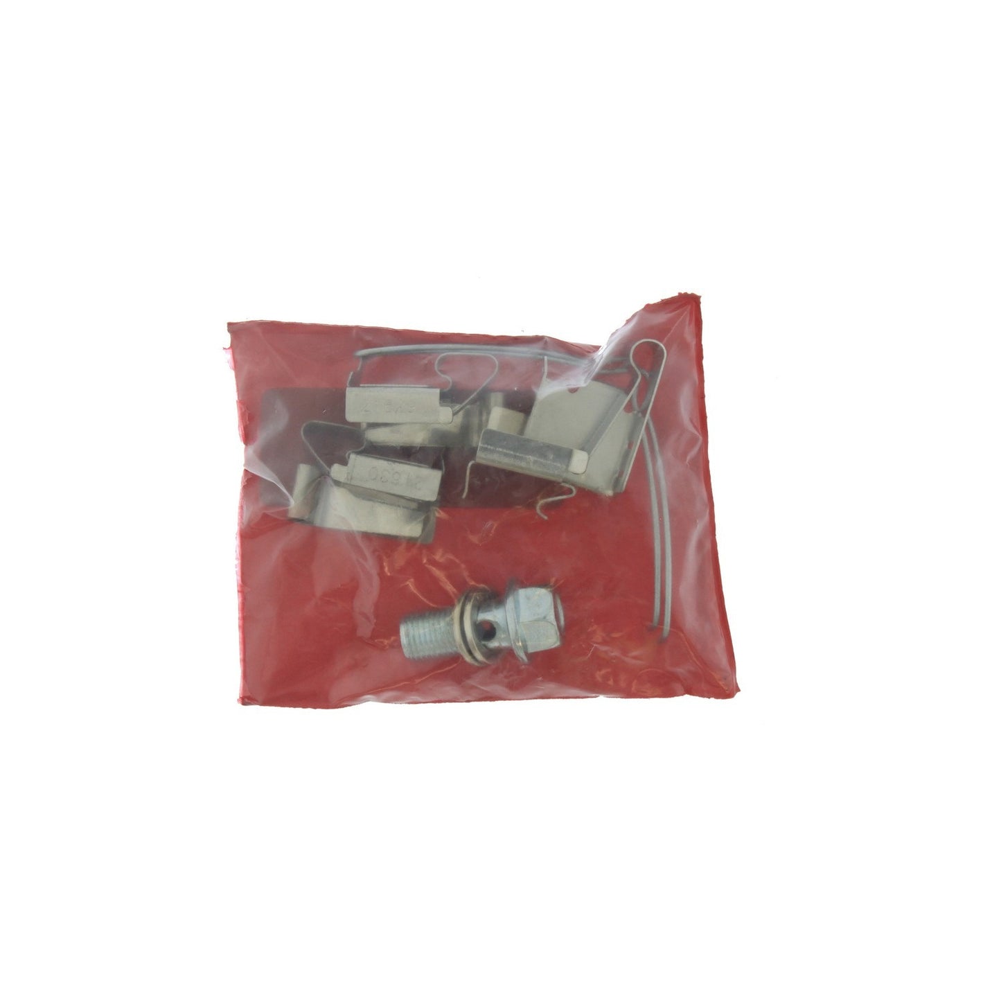 Centric Parts Semi-Loaded Brake Caliper 141.44146
