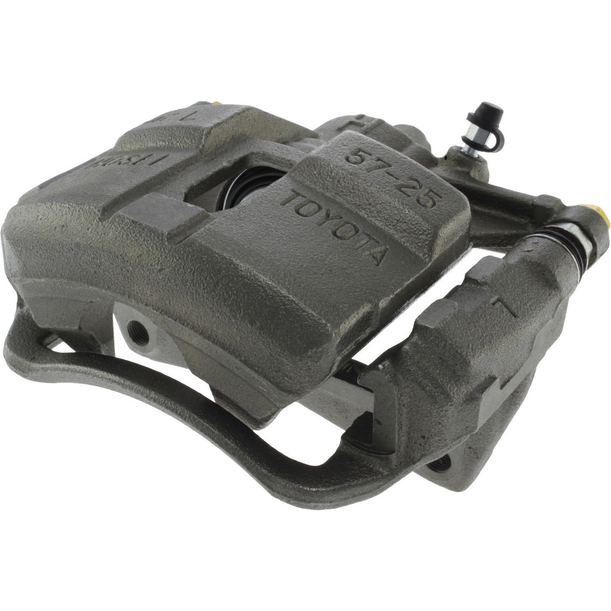 Centric Parts Semi-Loaded Brake Caliper 141.44146