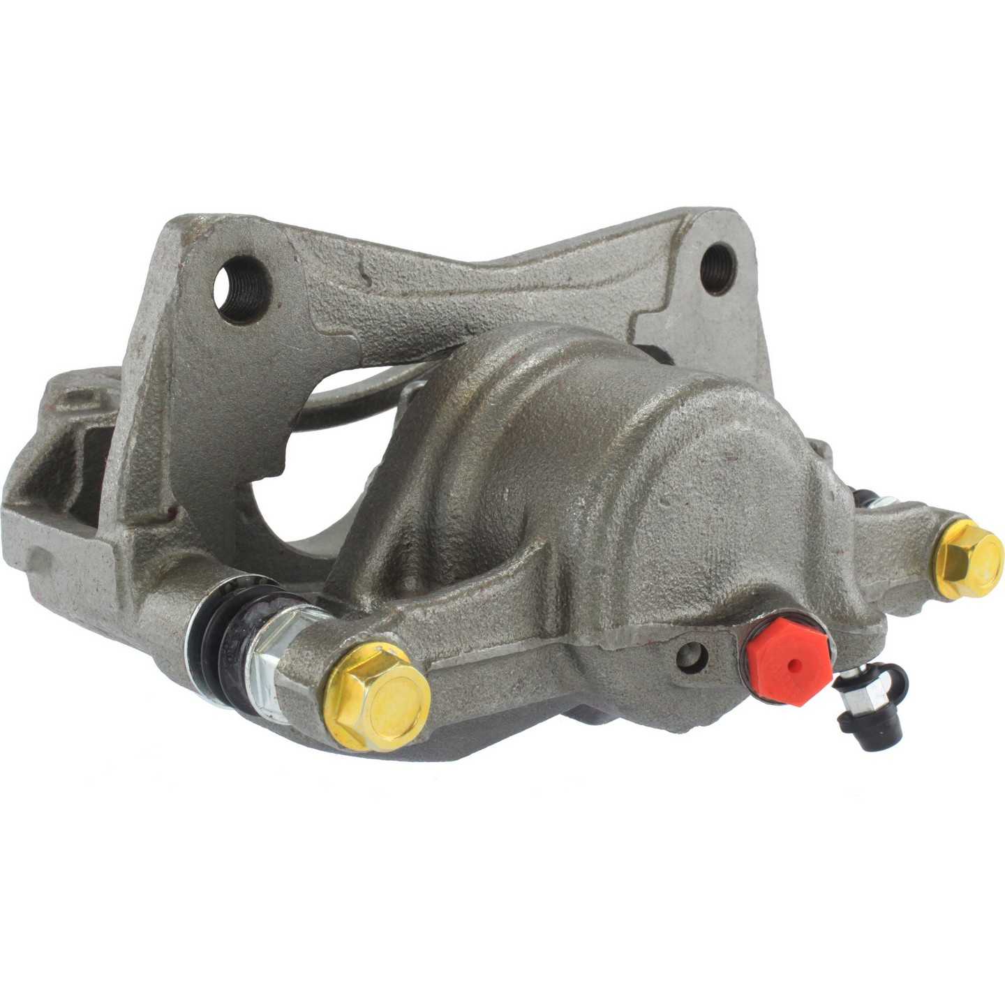 Centric Parts Disc Brake Caliper Semi-Loaded with Anti-Corrosion Finish for 1994-1997 Toyota Celica 141.44146