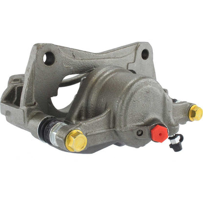 Centric Parts Disc Brake Caliper Semi-Loaded with Anti-Corrosion Finish for 1994-1997 Toyota Celica 141.44146