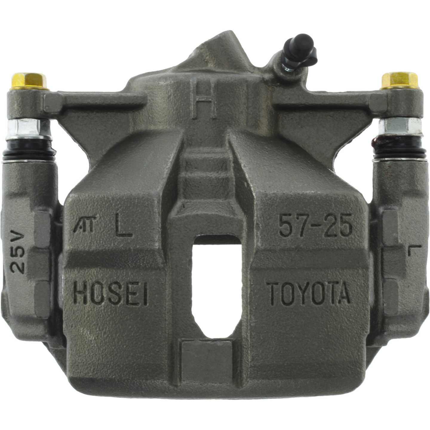 Centric Parts Semi-Loaded Brake Caliper 141.44146