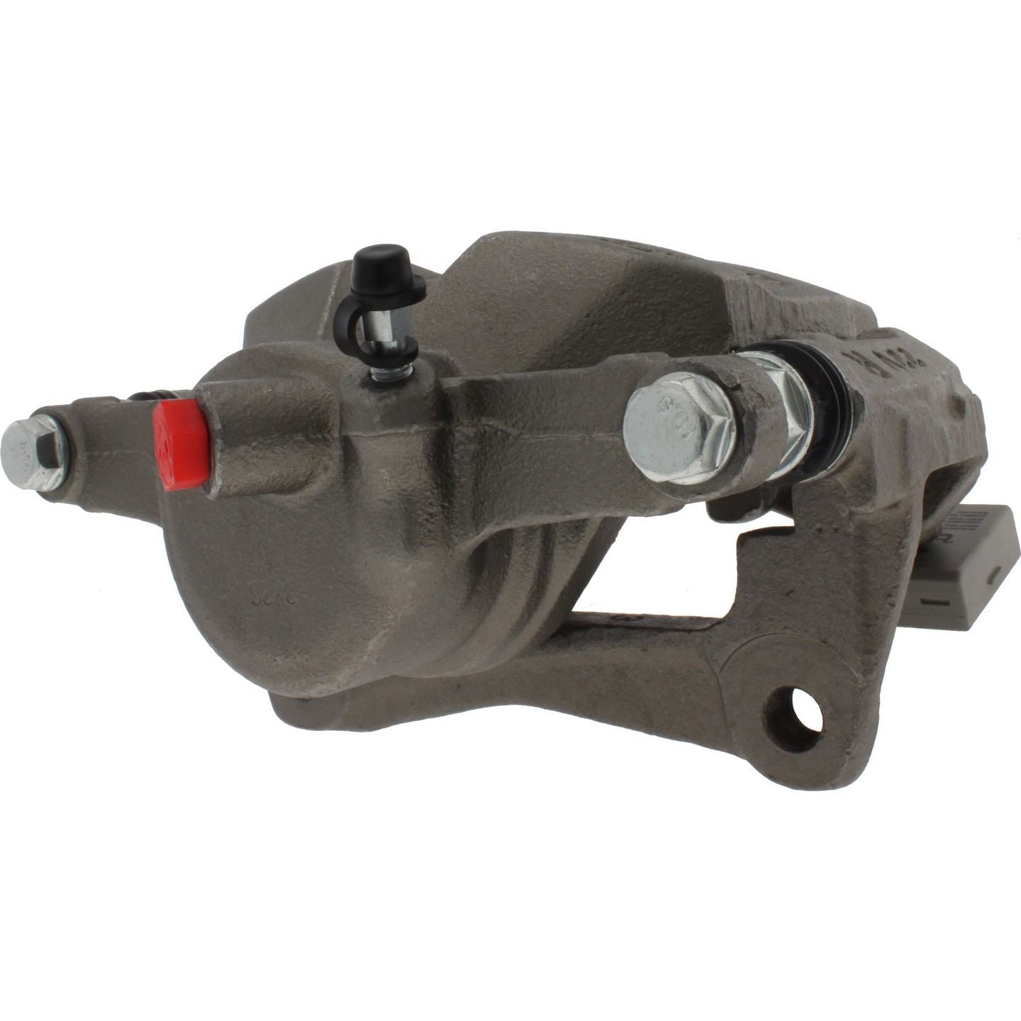 Centric Parts Disc Brake Caliper Semi-Loaded with Anti-Corrosion Finish for 1993-1997 Toyota Corolla 141.44147
