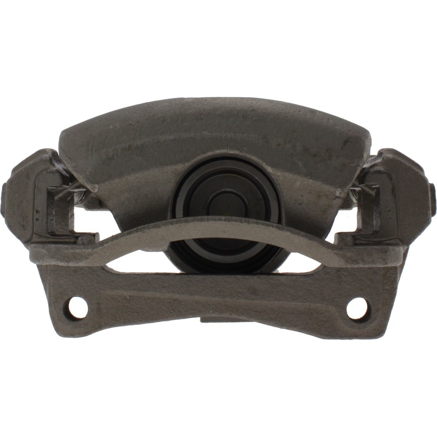 Centric Parts Disc Brake Caliper Semi-Loaded with Anti-Corrosion Finish for 1993-1997 Toyota Corolla 141.44147
