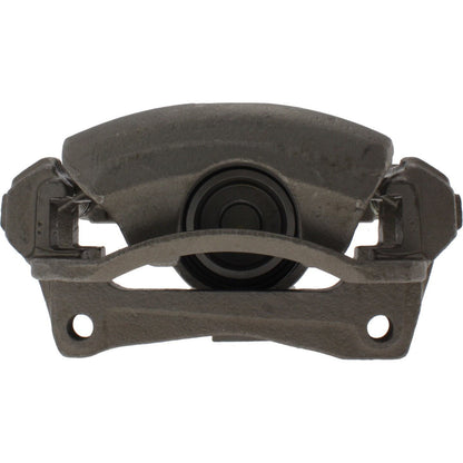 Centric Parts Disc Brake Caliper Semi-Loaded with Anti-Corrosion Finish for 1993-1997 Toyota Corolla 141.44147