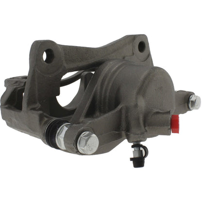 Centric Parts Disc Brake Caliper Semi-Loaded with Anti-Corrosion Finish for 1993-1997 Toyota Corolla 141.44147
